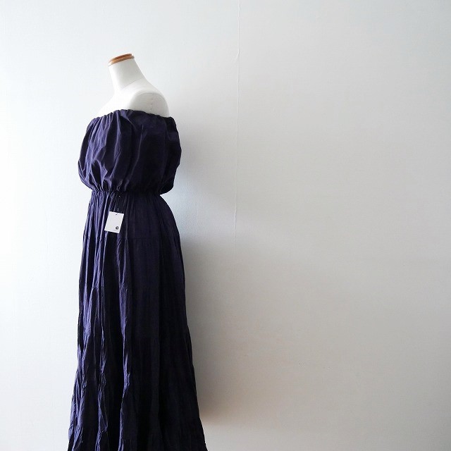 3　18SS MARIHA マリハ 草原の夢のドレス